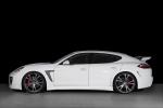 Porsche Panamera Concept One by TechART 2010 года